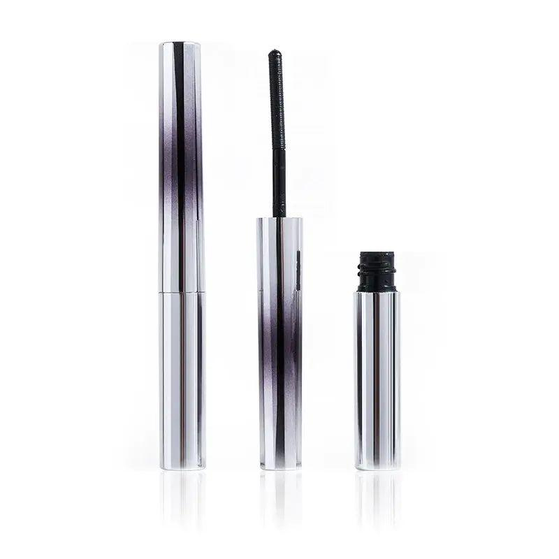 Kosmetisk Tillverkare Personlig No Label Makeup Unika Fiber Ögonfransar Tjock Mascara