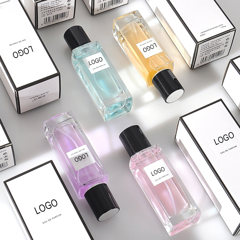 Body Mists Parfym Original Deodorant Frukt Lukt Dam Designer Parfym Oljor 50ml/100ml