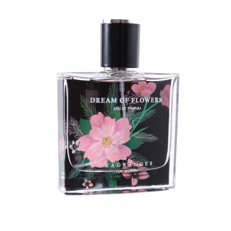 Original Långvarig Doft Flower 50Ml Eau De Parfym för kvinnor