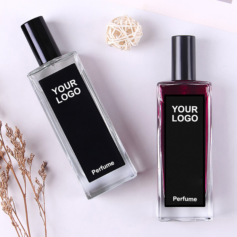 50 ml/100 ml EDP parfym för kvinnor bestående doft för kvinnor original parfym