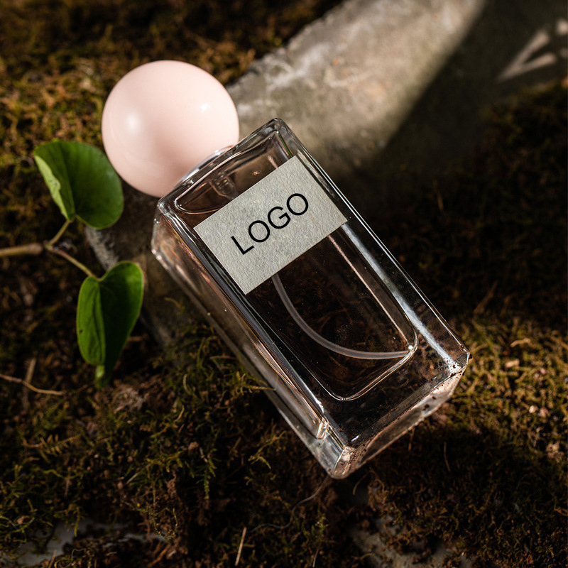 Långvariga parfymer 50ml New Design Spray Women's Body Mist Parfym Spray Fruktig blommig doft 50ml/100ml