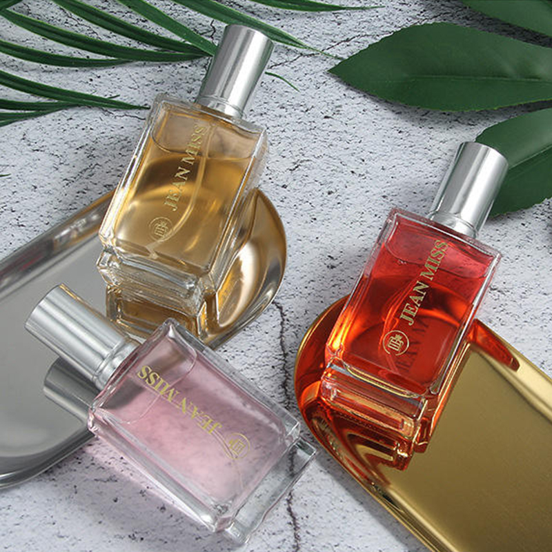 50 ML/100 ML kvicksand damer paritet lätt doft Långvarig doft