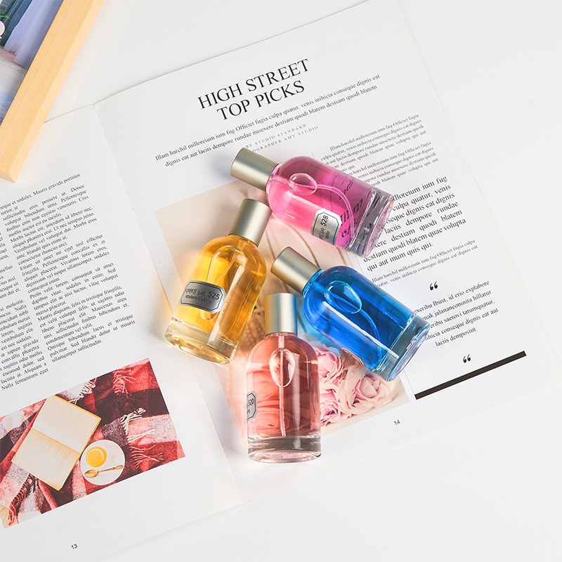 50ml Parfym Doft Designer Doft Parfym för män