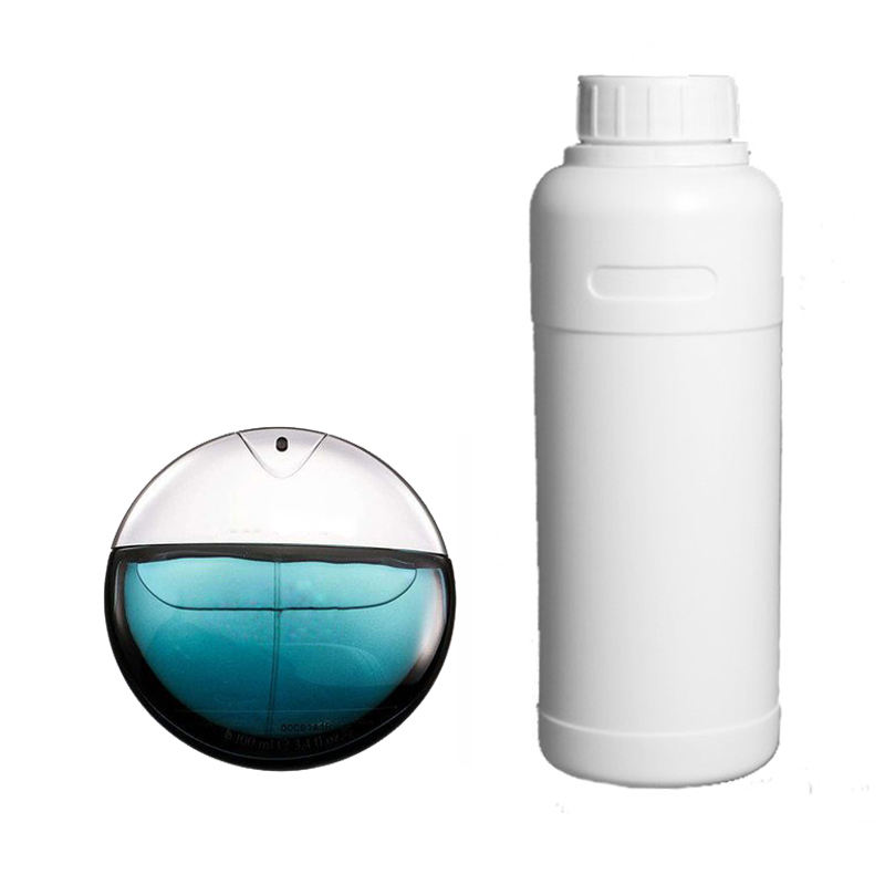 Långvarig känd märkesmärkt högkoncentrerad designerparfymolja Parfym 1 kg/5 kg/10 kg