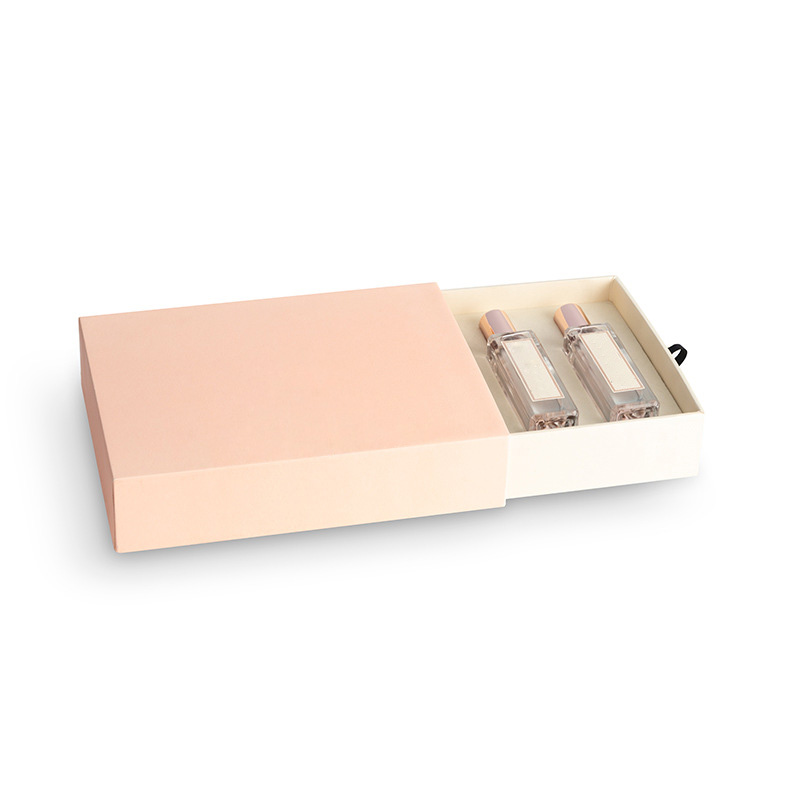 30ML*4 Etikett Långvarig Body Spray Parfym Presentset för kvinnor män 30ml/50ml/100ml